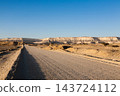 Dirt road from Oman 143724112