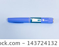 Ozempic Weight Loss Medication for Obesity or Diabetes Management 143724132