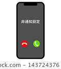 智慧型手機收到來自已封鎖號碼的來電 143724376