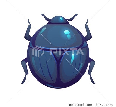 Cartoon scarab beetle shaped as the letter O insects font, bug and arthropod animal letters typeface. Kids abc insect English alphabet type for children education flashcards, books and fun typography Cartoon scarab beetle shaped as the letter O insects font, bug and arthropod animal letters typeface. Kids abc insect English alphabet type for children education flashcards, books and fun typography 143724870