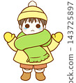 A crying boy (both hands, tears) A crying boy (both hands, tears) 143725897