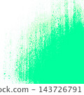 White and green snow pattern square background, Suitable for Advertisements, Posters, Banners, Anniversary, Party, Events, Ads and various graphic design works 143726791