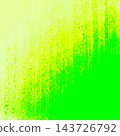 Yellow and green abstract square background, Suitable for Advertisements, Posters, Banners, Anniversary, Party, Events, Ads and various graphic design works 143726792