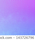 Purple dots pattern square background, Suitable for Advertisements, Posters, Banners, Anniversary, Party, Events, Ads and various graphic design works 143726796