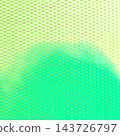 Green seamless pattern square background, Suitable for Advertisements, Posters, Banners, Anniversary, Party, Events, Ads and various graphic design works 143726797