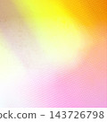 Yellow and pink gradient square background, Suitable for Advertisements, Posters, Banners, Anniversary, Party, Events, Ads and various graphic design works 143726798