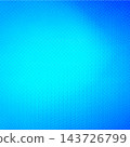 Blue gradient texture square background, Suitable for Advertisements, Posters, Banners, Anniversary, Party, Events, Ads and various graphic design works 143726799