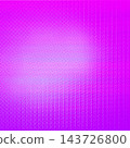 Purple pink texture design square background, Usable for banner, poster, Advertisement, events, party, celebration, and various graphic design works 143726800