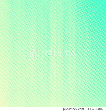 Light green absstract design square background, Usable for banner, poster, Advertisement, events, party, celebration, and various graphic design works 143726802