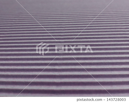 A background material with a muted purple horizontal stripe texture that gives a sense of perspective. Other colors are also available. A background material with a muted purple horizontal stripe texture that gives a sense of perspective. Other colors are also available. 143728003