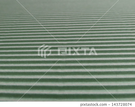 A muted yellow-green horizontal striped texture background material with a sense of perspective. Other colors available. A muted yellow-green horizontal striped texture background material with a sense of perspective. Other colors available. 143728074