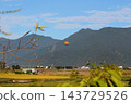 hot air balloon 143729526