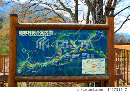 春意盎然的奧道子川 143731547