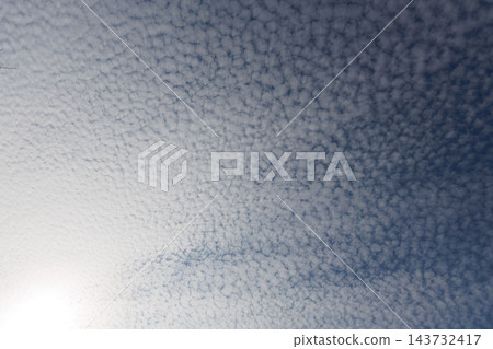 秋天的天空 秋天的天空 143732417