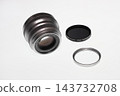 Camera, lens, lens filter 143732708