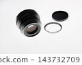 Camera, lens, lens filter 143732709