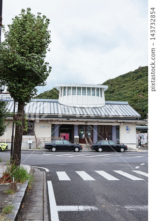 有田站(JR佐世保線/松浦鐵道西九州線) 有田站(JR佐世保線/松浦鐵道西九州線) 143732854