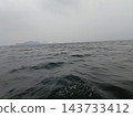 waves on the sea 143733412
