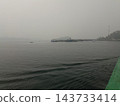 the mist on the sea 143733414