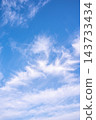 Sky imagery: Autumn sky, autumn clouds 143733434
