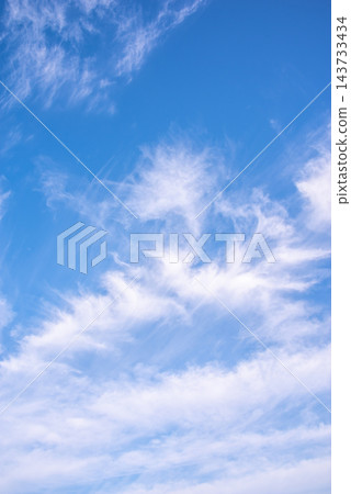 天空景象:秋日的天空,秋日的雲朵 天空景象:秋日的天空,秋日的雲朵 143733434