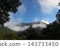 鳥取縣的大山是日本百名山之一，從這裡可以欣賞到彌山、最高峰劍峰、天王峰以及大山北坡的壯麗景色。 143733450