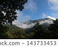 鳥取縣的大山是日本百名山之一，從這裡可以欣賞到彌山、最高峰劍峰、天王峰以及大山北坡的壯麗景色。 143733453