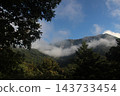 鳥取縣的大山是日本百名山之一，從這裡可以欣賞到彌山、最高峰劍峰、天王峰以及大山北坡的壯麗景色。 143733454