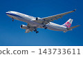 中華航空客機空中巴士A330 143733611