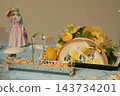 Afternoon tea time (doll) Afternoon tea time (doll) 143734201