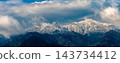 屋久島全景，宮之浦山，日本百岳之一（冬季） 143734412
