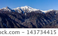 屋久島全景，宮之浦山，日本百岳之一（冬季） 143734415