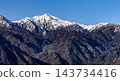 屋久島全景，宮之浦山，日本百岳之一（冬季） 143734416
