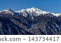 屋久島全景，宮之浦山，日本百岳之一（冬季） 143734417