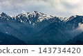 屋久島全景，宮之浦山，日本百岳之一（冬季） 143734420
