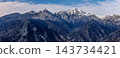 屋久島全景，宮之浦山，日本百岳之一（冬季） 143734421