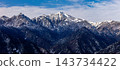 屋久島全景，宮之浦山，日本百岳之一（冬季） 143734422