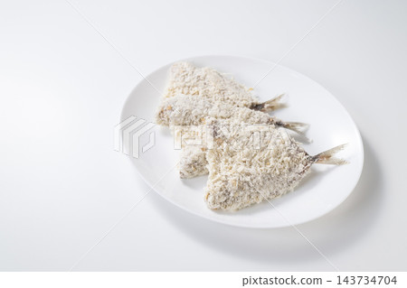 阿吉油炸冷凍食品 阿吉油炸冷凍食品 143734704