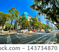 Mexico City, Reforma Avenue Mexico City, Reforma Avenue 143734870