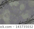 A background image with musical notes scattered around the edges. 143735032