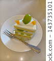 Shine Muscat Shortcake 143735101