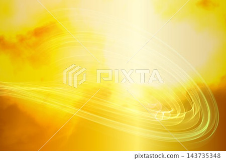 Sparkling gold background 143735348
