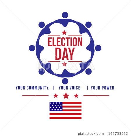 Election Day Your Community Your Voice Your Power Election Day Your Community Your Voice Your Power 143735932