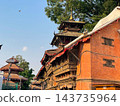 Nepal Kathmandu Durbar Square Nepal Kathmandu Durbar Square 143735964