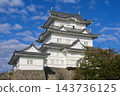 小田原城及其主塔（神奈川縣小田原市） 143736125