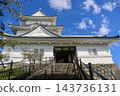 小田原城及其主塔（神奈川縣小田原市） 143736131