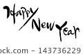 calligraphy writing, character, characters 143736229
