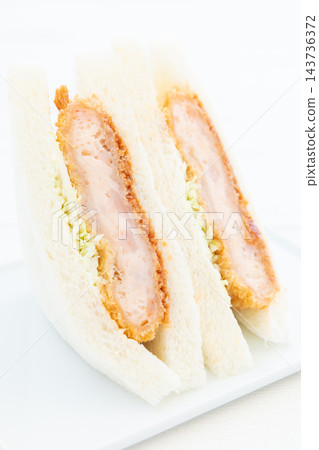 美味蝦排三明治 美味蝦排三明治 143736372