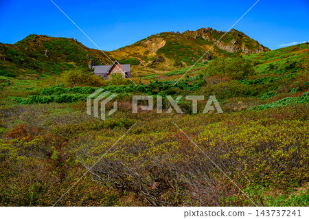 岩手山健行步道 143737241