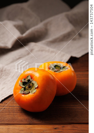 秋天的味道柿子 秋天的味道柿子 143737504